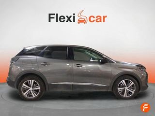 Peugeot 3008 1.2 PureTech 96KW S&S Allure EAT8