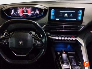Peugeot 3008 1.2 PureTech 96KW S&S Allure EAT8