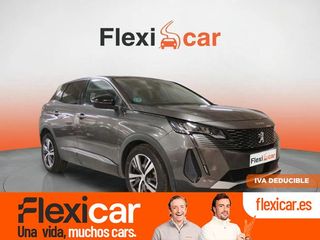 Peugeot 3008 1.2 PureTech 96KW S&S Allure EAT8