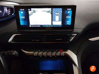 Peugeot 3008 1.2 PureTech 96KW S&S Allure EAT8