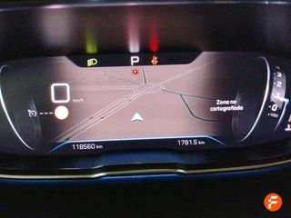 Peugeot 3008 1.2 PureTech 96KW S&S Allure EAT8