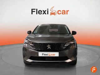 Peugeot 3008 1.2 PureTech 96KW S&S Allure EAT8