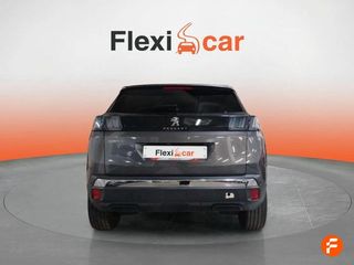 Peugeot 3008 1.2 PureTech 96KW S&S Allure EAT8