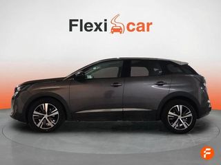Peugeot 3008 1.2 PureTech 96KW S&S Allure EAT8