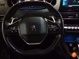 Peugeot 3008 1.2 PureTech 96KW S&S Allure EAT8