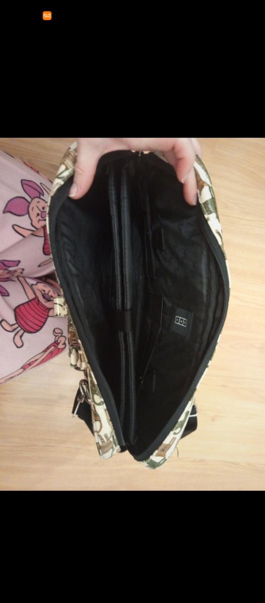 Bolsa mochila portátil impermeable gatos