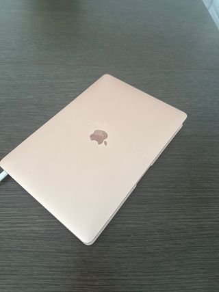 MacBook Air M1 8GB RAM 512GB SSD Oro Rosado