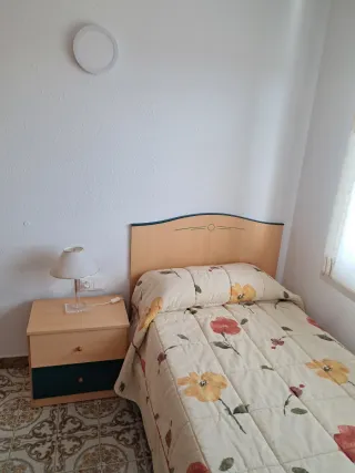 Habitación en alquiler para mujer