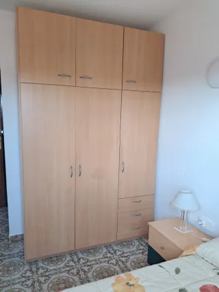 Habitación en alquiler para mujer