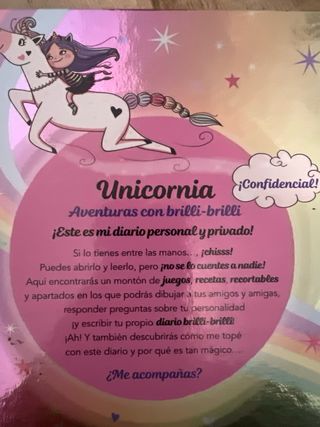 Unicornia