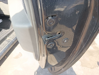 CERRADURA PUERTA TRASERA DERECHA DACIA LOGAN MCV
