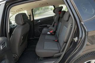 Ford S-Max 2.0 TDCi – 7 Plazas – Automático