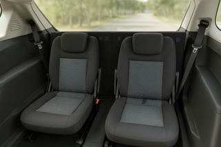 Ford S-Max 2.0 TDCi – 7 Plazas – Automático