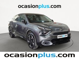 Citroen C4 X 1.2 PureTech 130 S&S Shine EAT8 96 kW (131 CV)