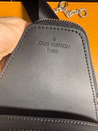 Louis Vuitton Avenue Sling impecable bolso 