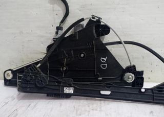 Elevalunas del der opel 144735 9829042980 corsa f