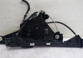 Elevalunas del der opel 144735 9829042980 corsa f