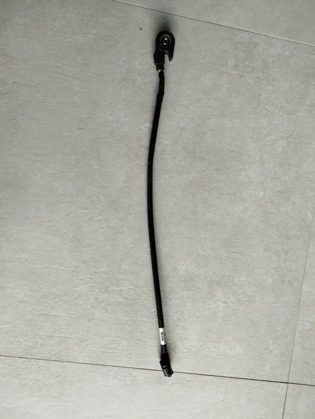 Sensor caballete lateral BMW R1200RT