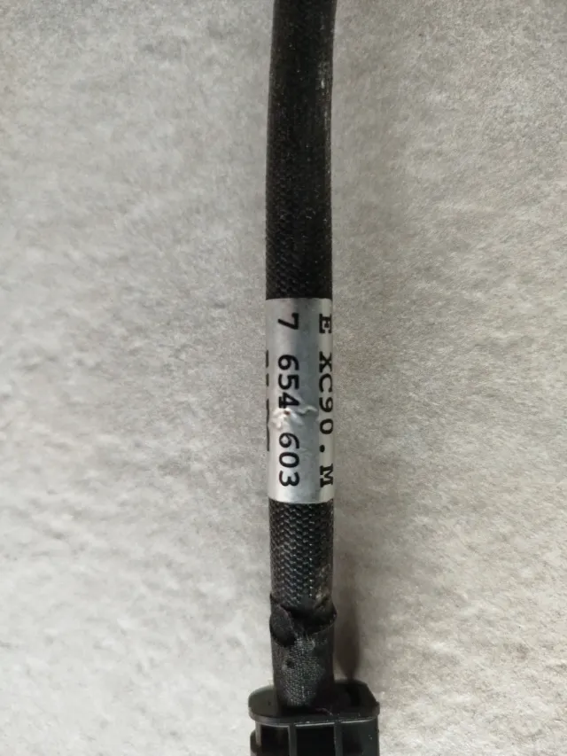 Sensor caballete lateral BMW R1200RT