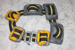 Cinturón de lastre para buceo