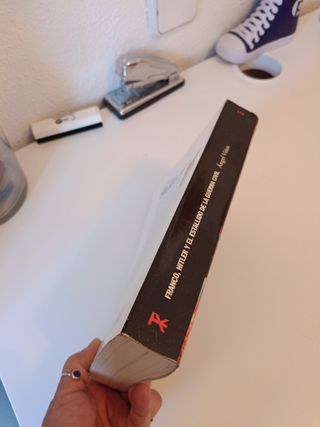 Franco, Hitler y el estallido de la Guerra Civi...