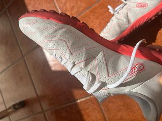 Botas de fútbol Puma Astro Talla 42