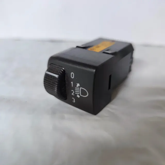 Interruptor Saab 9-3 altura de faros