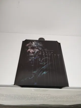 Death Stranding Edición Coleccionista
