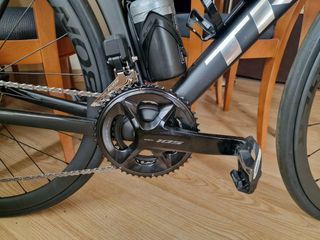 Trek Madone S.L 6 2025