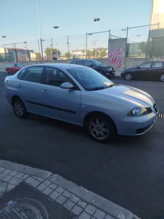 SEAT Cordoba 2003