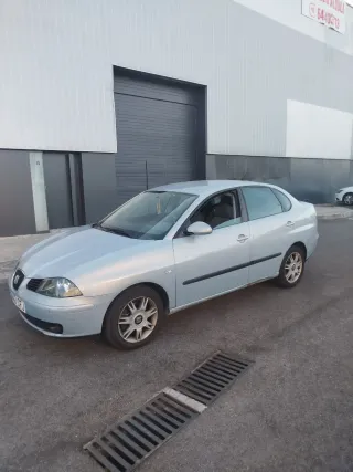 SEAT Cordoba 2003