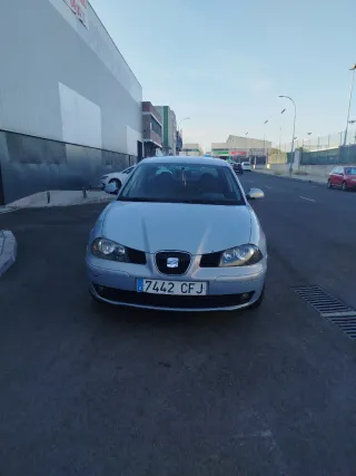 SEAT Cordoba 2003