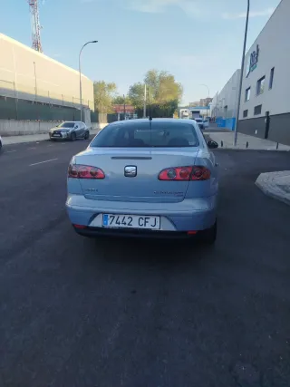 SEAT Cordoba 2003