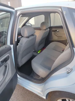 SEAT Cordoba 2003