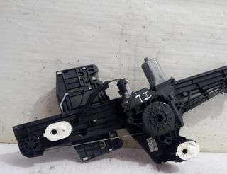 144732 elevalunas tras izq 9829046180 opel corsa f