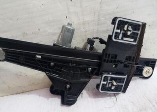 144732 elevalunas tras izq 9829046180 opel corsa f