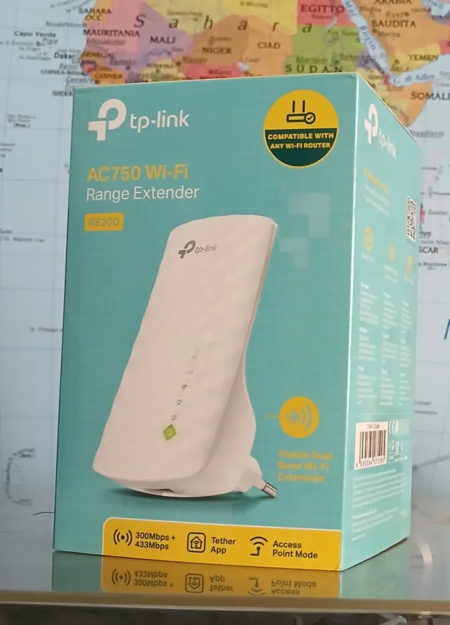 Hikvision HiWatch Series Telecamera Bullet.