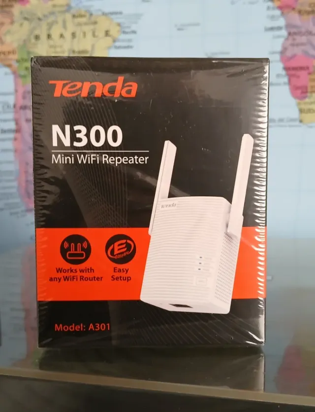 Hikvision HiWatch Series Telecamera Bullet.