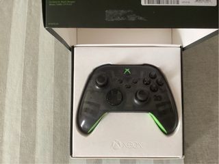 Mando Xbox 20 Aniversario Edición Especial