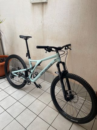 Specialized Stumpjumper Alloy