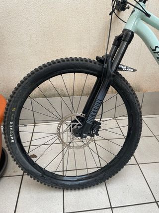 Specialized Stumpjumper Alloy