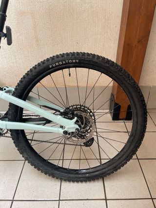 Specialized Stumpjumper Alloy