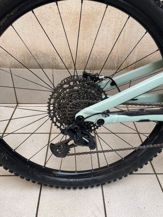 Specialized Stumpjumper Alloy
