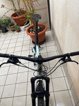 Specialized Stumpjumper Alloy