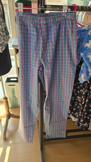 Pijama hombre 