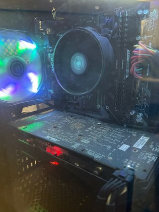 PC GAMING 