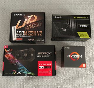 PC GAMING 