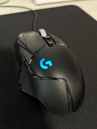 PC GAMING 
