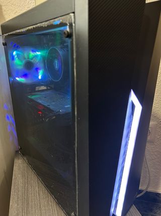 PC GAMING 