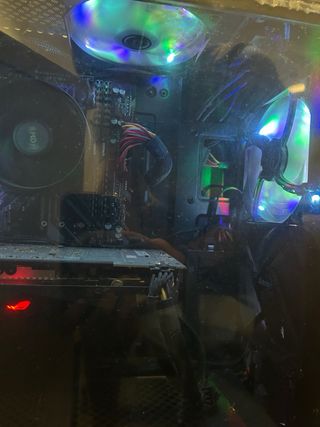 PC GAMING 